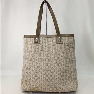 Celine Monogram tote bag Celine Monogram tote bag