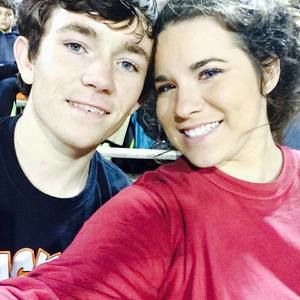 Meet your Posher, Christa