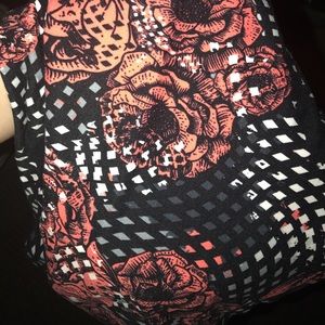 Like new TC leggings