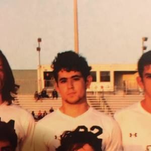 Meet your Posher, Christopher