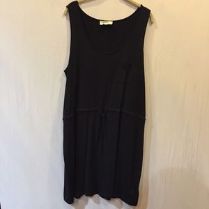 Olive & Oak little black dress!