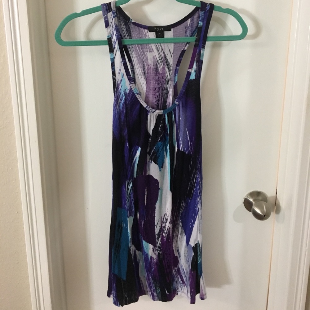 Forever 21 Top