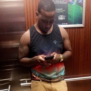 Meet your Posher, Donnie