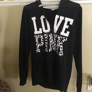 Victoria's Secret Pink Sweatshirt