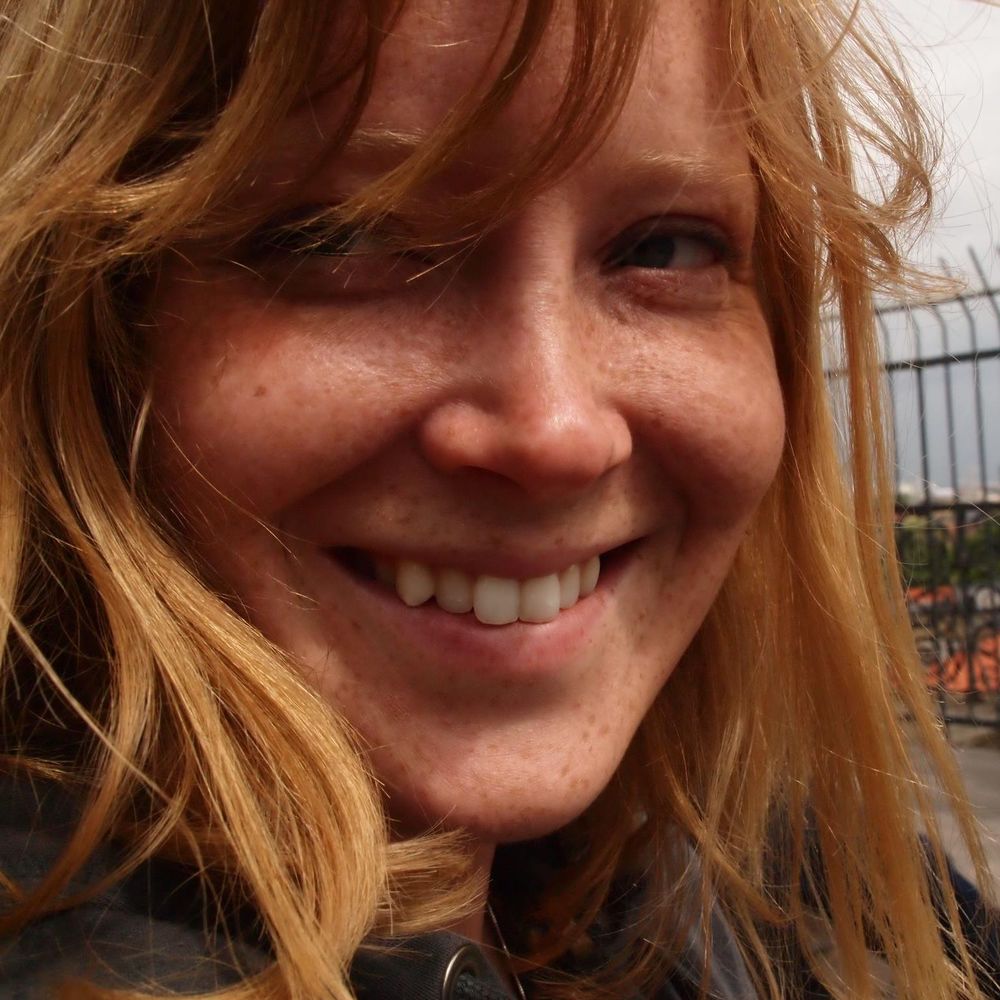 Meet your Posher, Adrianne