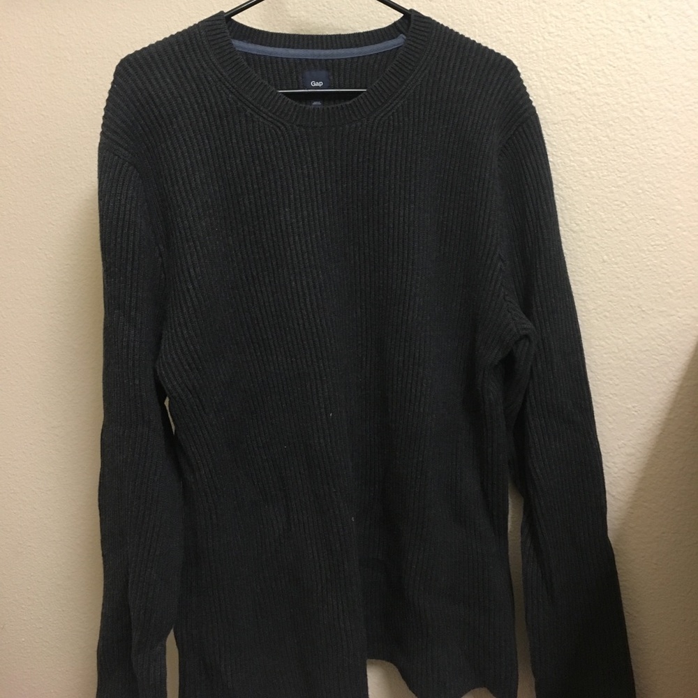 Long sleeve corduroy fleece