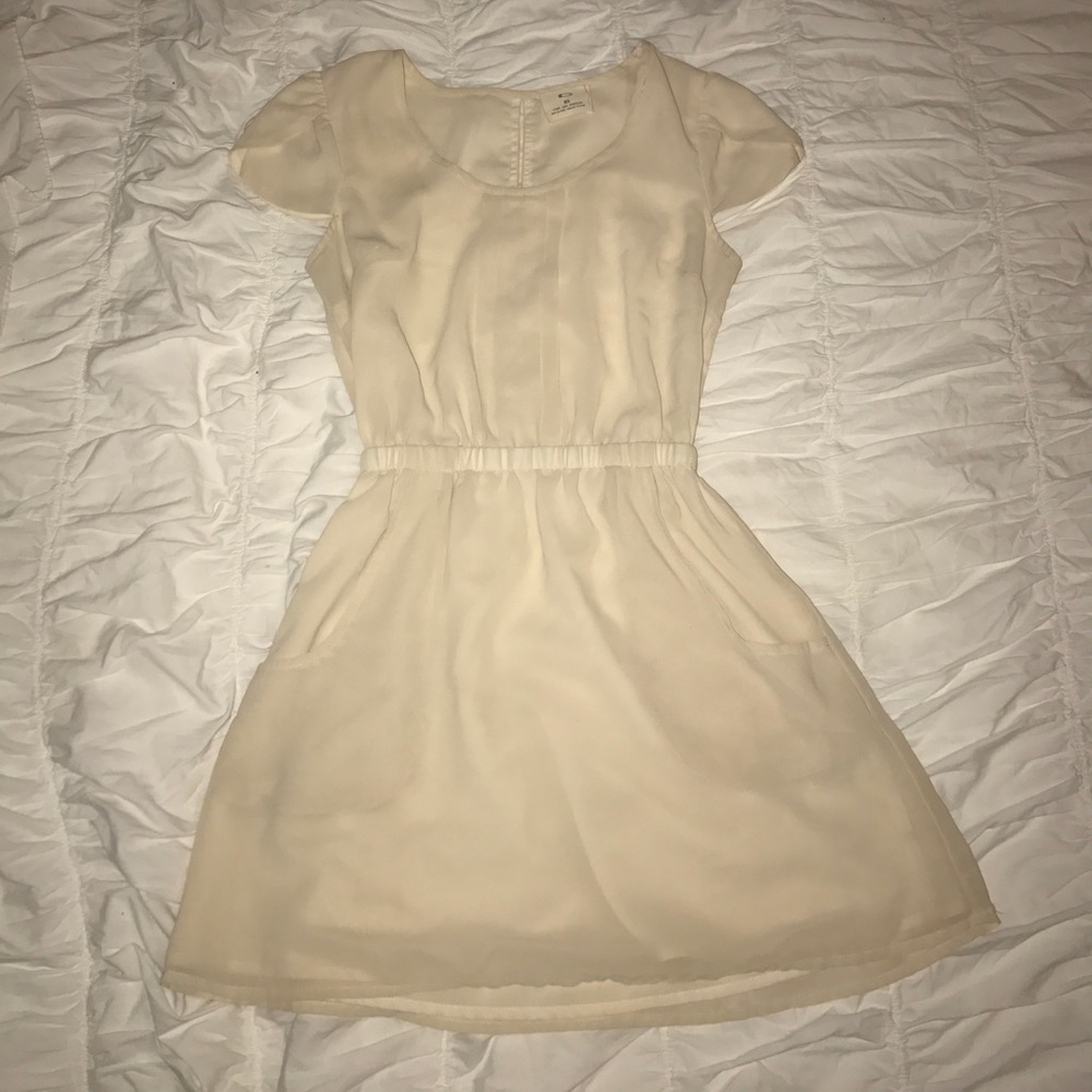 Urban Outfitters/Pins and Needles dress