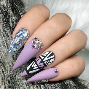 Meet your Posher, Darcy