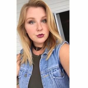 Meet your Posher, Morgan