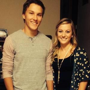 Meet your Posher, Tre