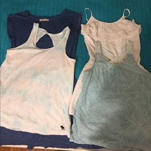 Abercrombie kids bundle