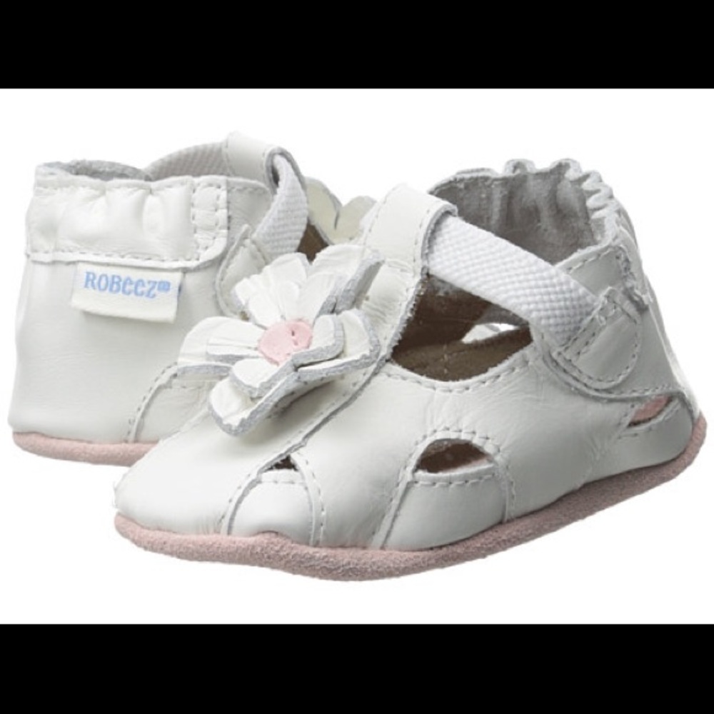 Robeez Baby Shoes