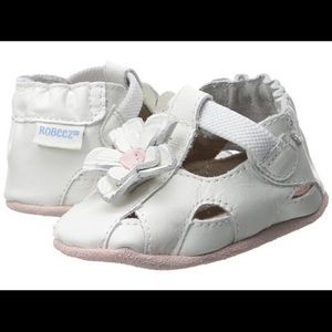 Robeez Baby Shoes