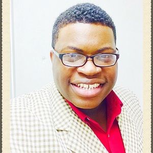 Meet your Posher, Marlon