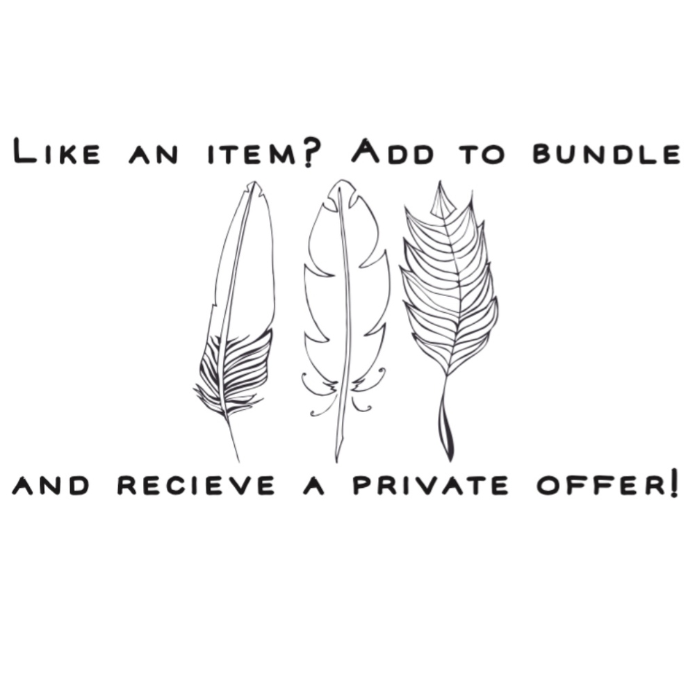Bundle and receive a private offer!