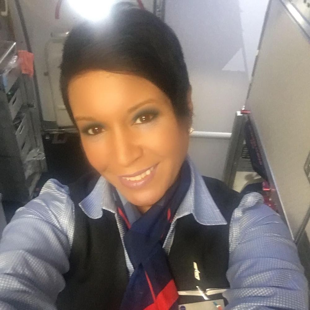 Meet your Posher, Ta-keya