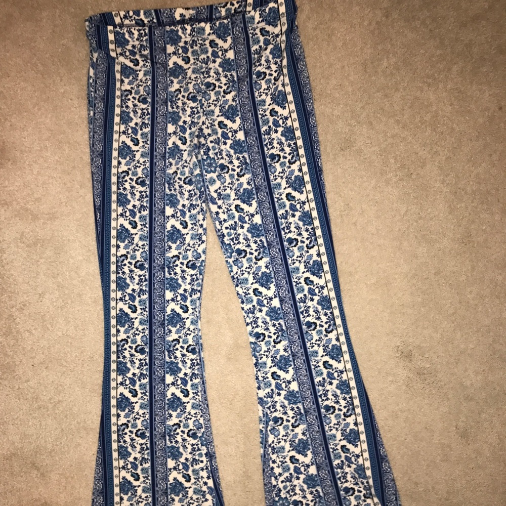 Bottoms