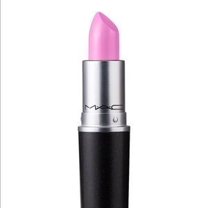 💄MAC amplified lipstick