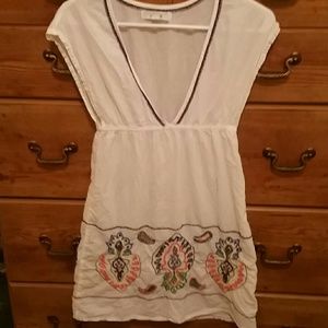 Aerie Beach Cover up