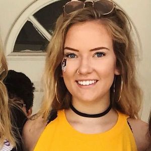 Meet your Posher, Rae marie