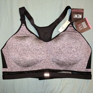 VSX sports bra