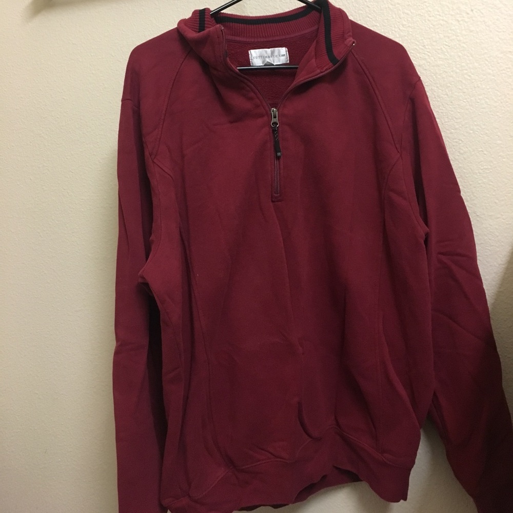 Long sleeve sweater