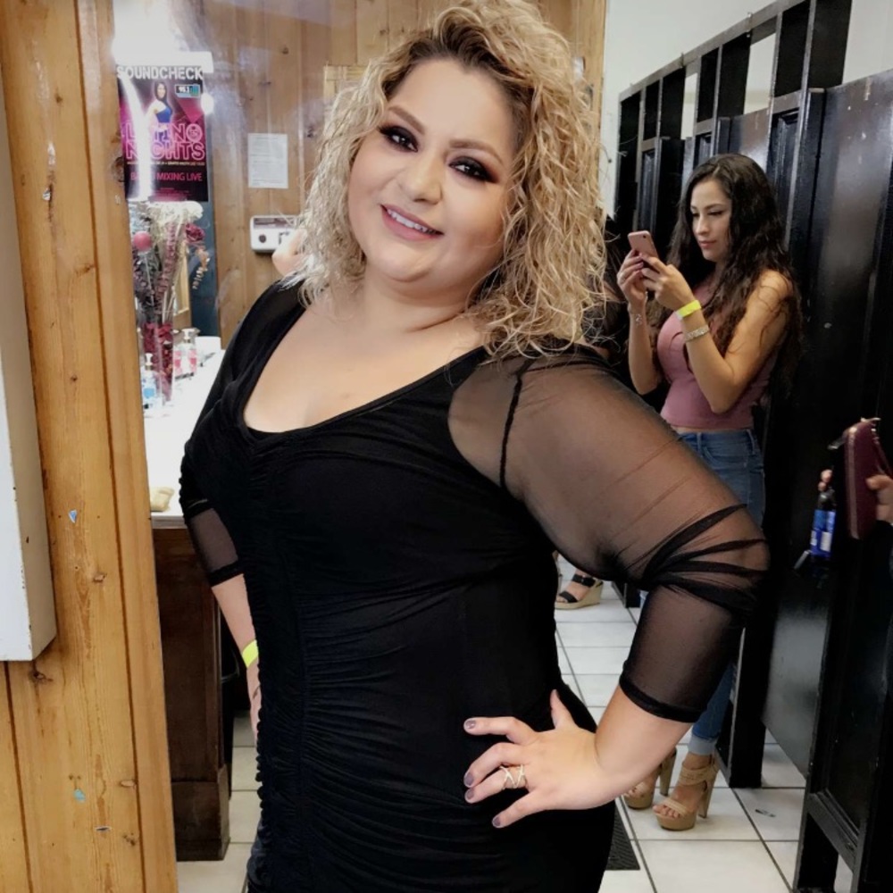 Meet your Posher, Arianna