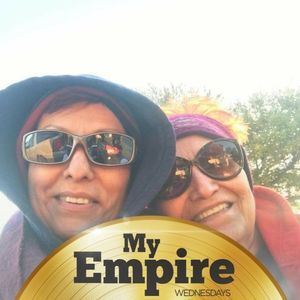 Meet your Posher, Adella