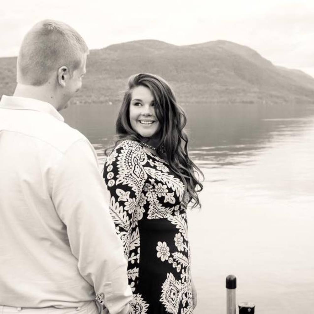 Meet your Posher, Kiki