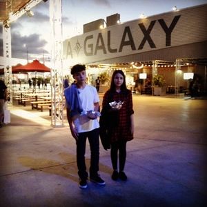 Meet your Posher, Perla