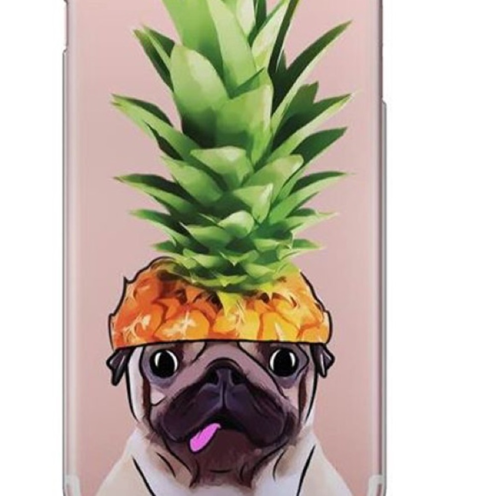 Meet your Posher, Grace