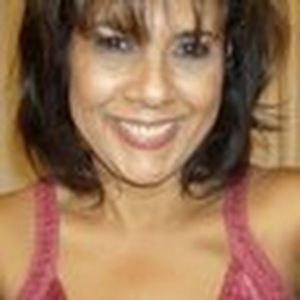 Meet your Posher, Jo ann