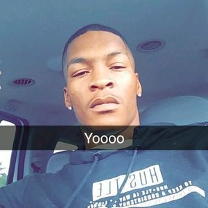 Meet your Posher, Tyler