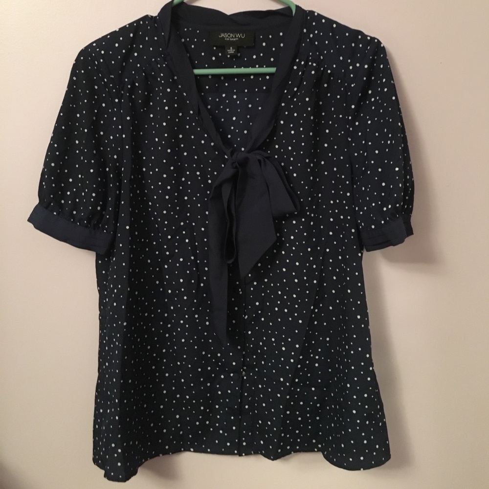 Jason Wu for Target Blouse Size S