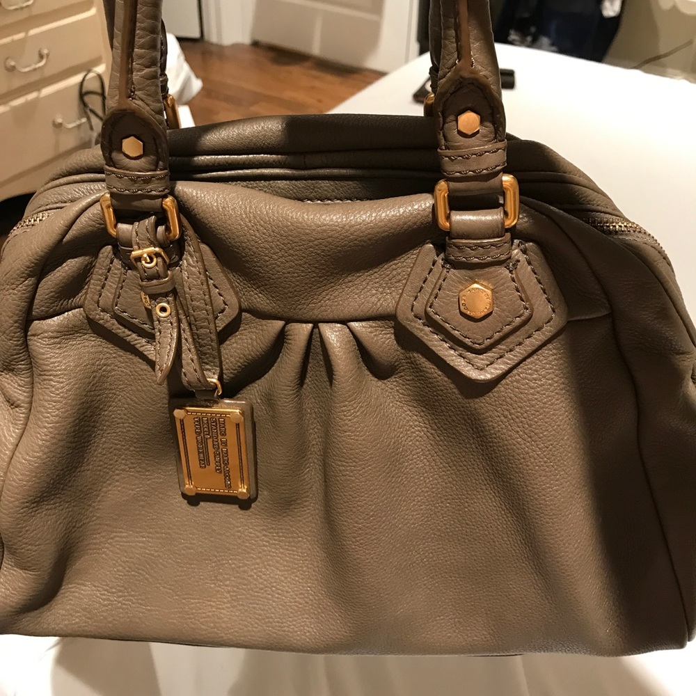 ❤️SOLD❤️Marc By MarcJacobs Bag