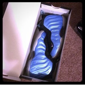 Preschool foamposties-SOLD
