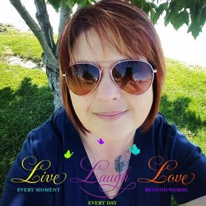 Meet your Posher, Beth