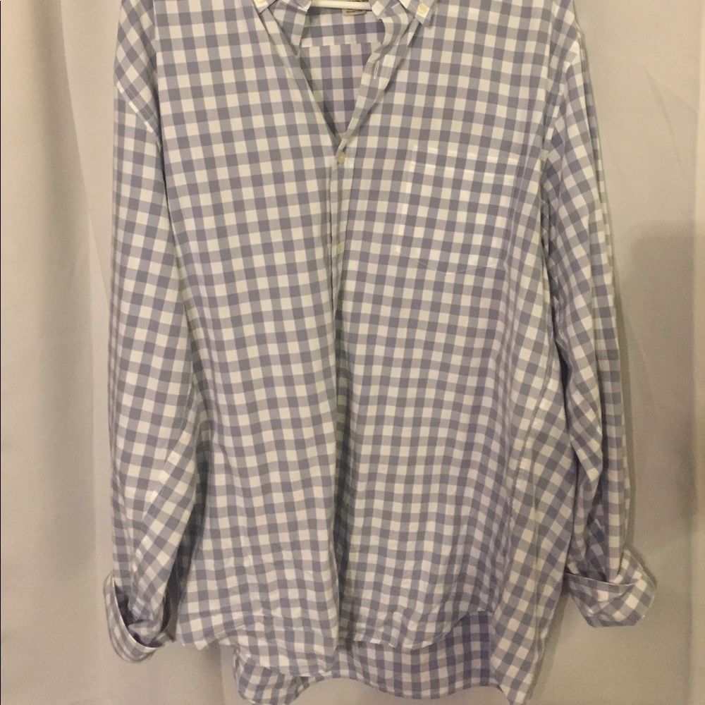 J Crew shirt