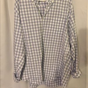 J Crew shirt