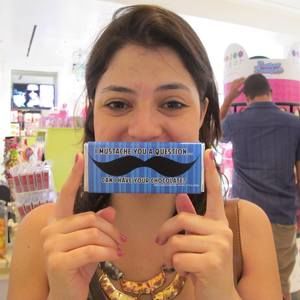 Meet your Posher, Thais