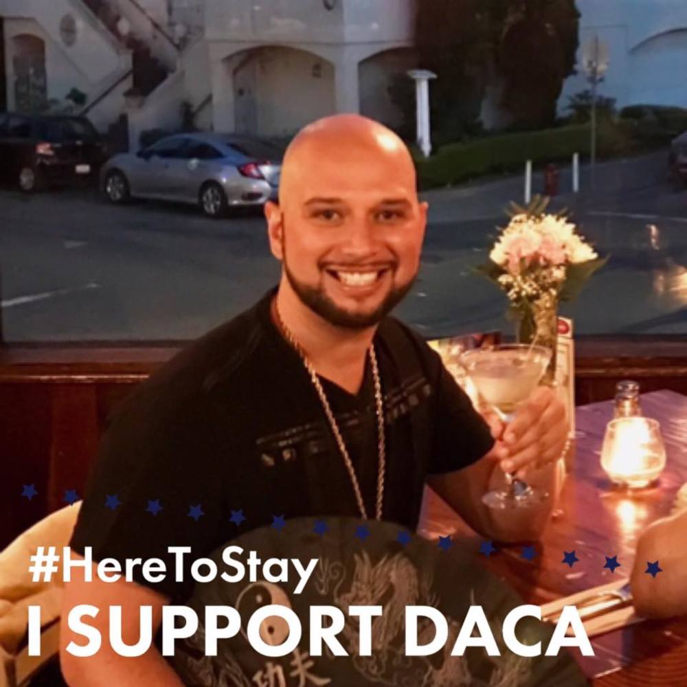 Meet your Posher, Leo