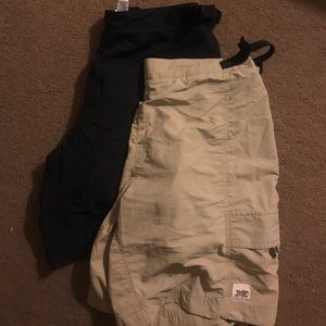 Zoic Cycling Shorts