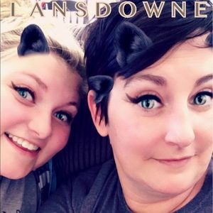 Meet your Posher, Molly