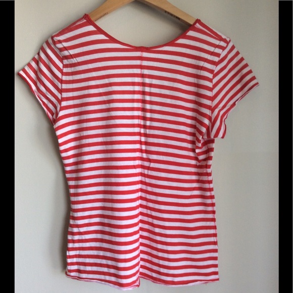 We The Free  |  V-neck Top! - Picture 7 of 8