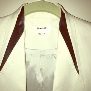 ⚡️Helmut Lang Blazer ⚡️Helmut Lang Blazer