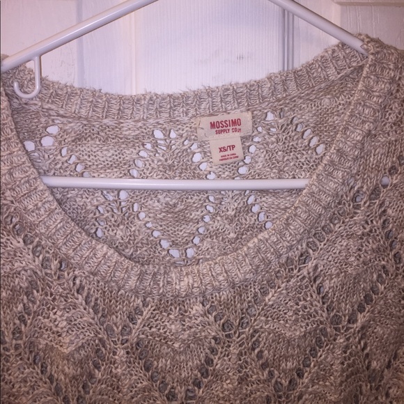 Knit sweater - Picture 2 of 3