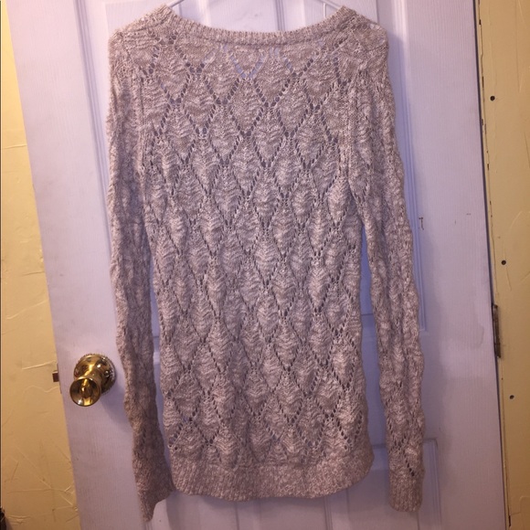 Knit sweater - Picture 3 of 3