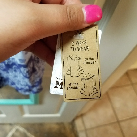 Romper - Picture 3 of 4