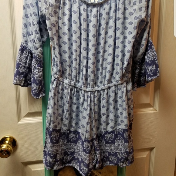 Romper - Picture 4 of 4