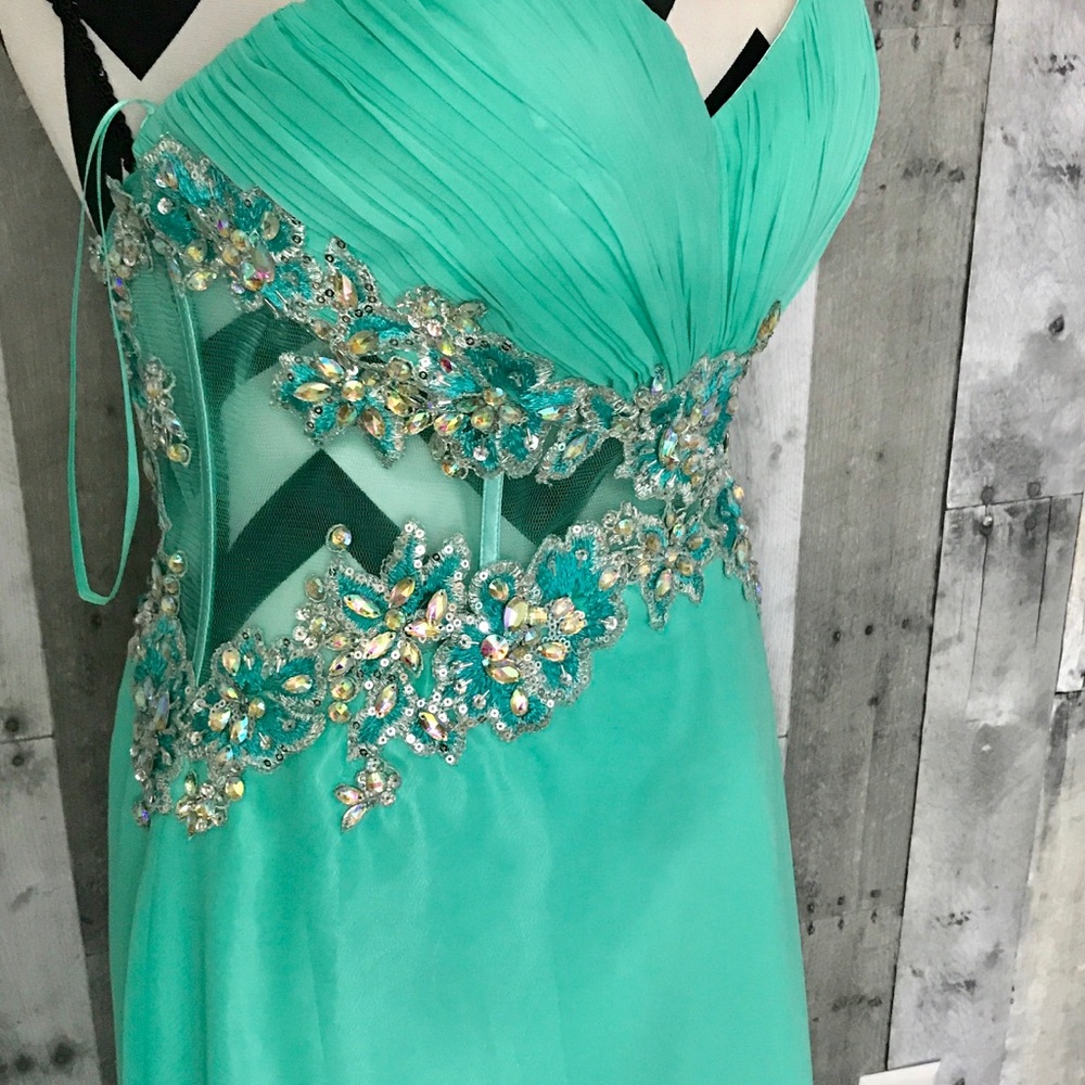 Formal Gown